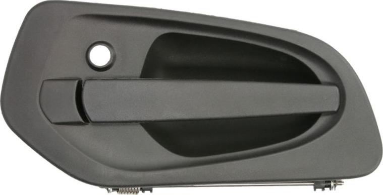Pacol MER-DH-011R - Door Handle car-mod.net