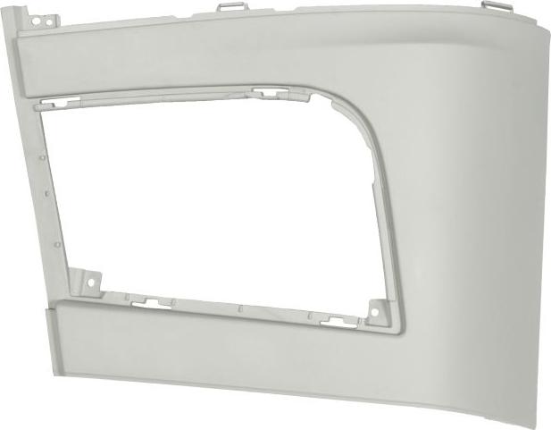 Pacol MER-FB-043L - Bumper car-mod.net