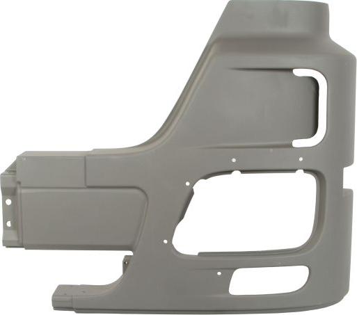 Pacol MER-FB-004L - Bumper car-mod.net