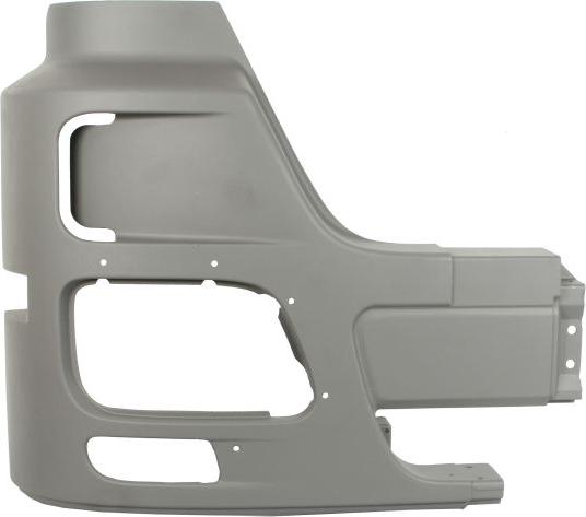 Pacol MER-FB-004R - Bumper car-mod.net