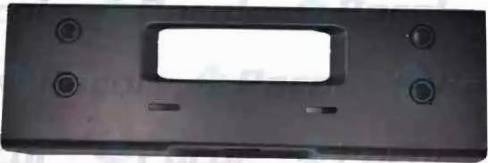 Pacol MER-FB-006 - Bumper car-mod.net