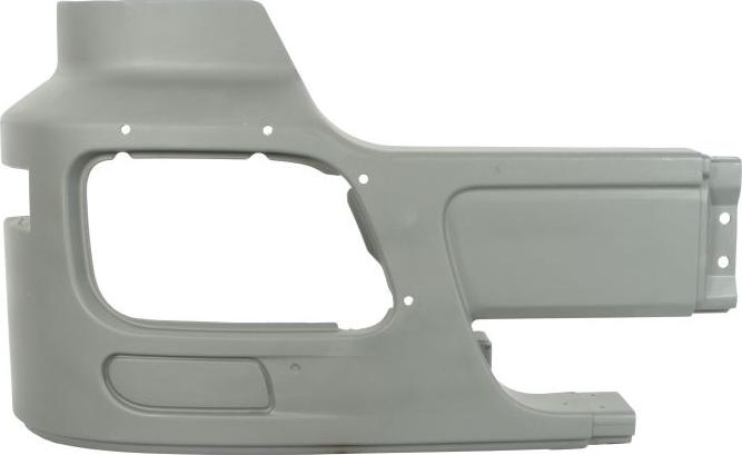 Pacol MER-FB-001 - Bumper car-mod.net