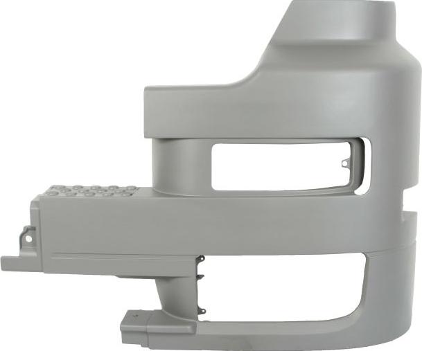 Pacol MER-FB-008L - Bumper car-mod.net