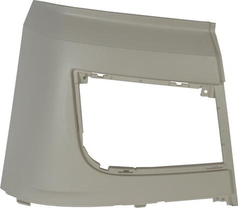 Pacol MER-FB-019L - Bumper car-mod.net