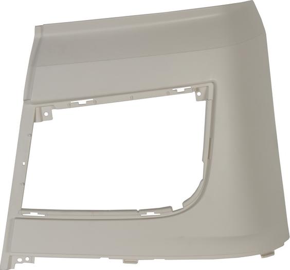 Pacol MER-FB-019R - Bumper car-mod.net