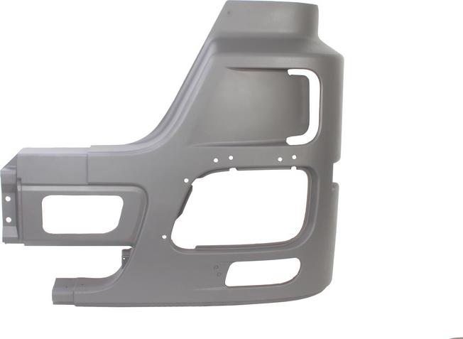 Pacol MER-FB-011L - Cover, bumper car-mod.net