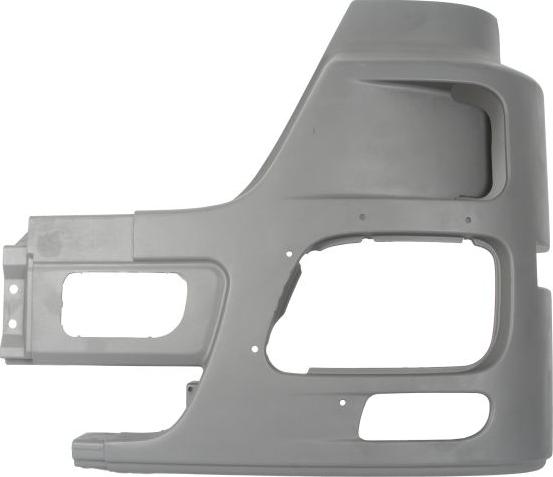 Pacol MER-FB-012L - Bumper car-mod.net