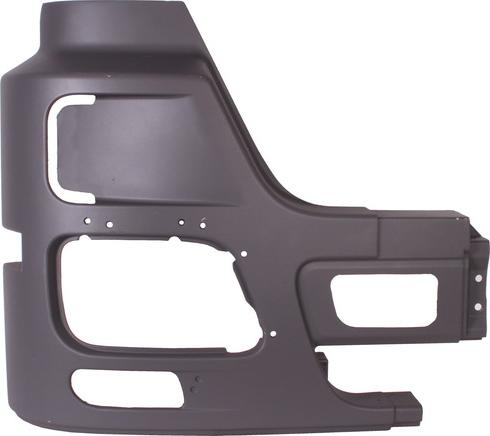 Pacol MER-FB-012R - Bumper car-mod.net