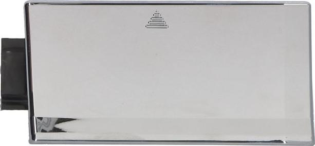 Pacol MER-FB-038R - Cover, bumper car-mod.net