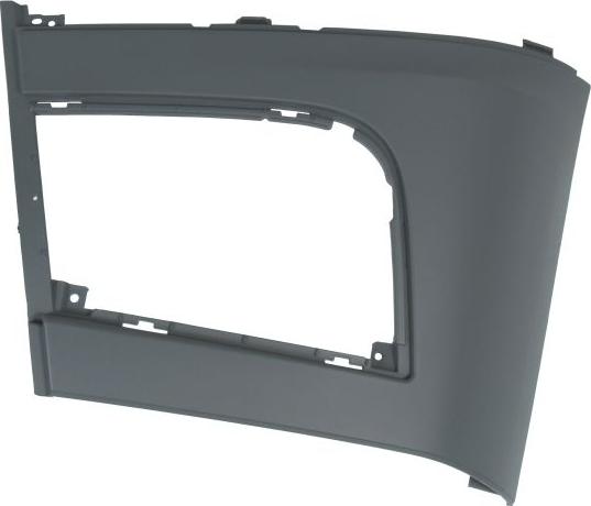 Pacol MER-FB-024L - Bumper car-mod.net