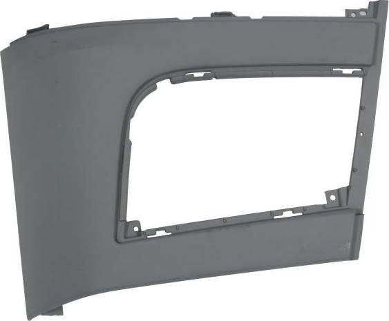 Pacol MER-FB-024R - Bumper car-mod.net
