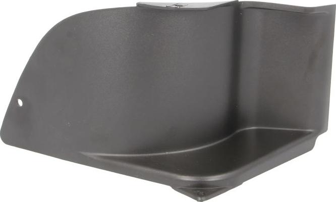 Pacol MER-FB-023L - Bumper Cover, towing device car-mod.net