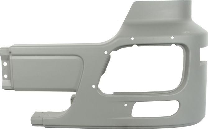 Pacol MER-FBC-001L - Bumper car-mod.net