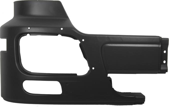 Pacol MER-FBC-001R - Bumper car-mod.net