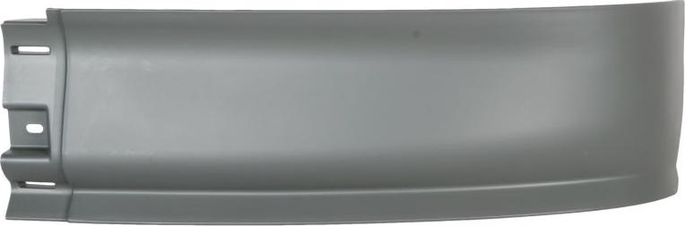 Pacol MER-FBC-002L - Spoiler, radiator grille car-mod.net