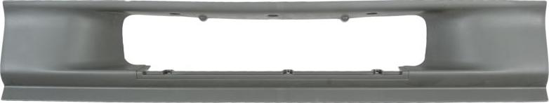 Pacol MER-FBC-002 - Spoiler, radiator grille car-mod.net