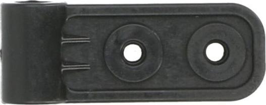 Pacol MER-FP-049 - Holder, footboard car-mod.net