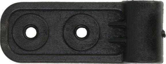 Pacol MER-FP-048 - Holder, footboard car-mod.net