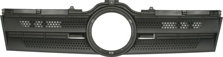Pacol MER-FP-016 - Radiator Grille car-mod.net