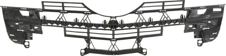 Pacol MER-FP-013 - Radiator Grille car-mod.net