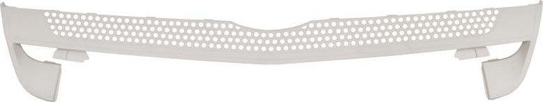 Pacol MER-FP-012 - Radiator Grille car-mod.net