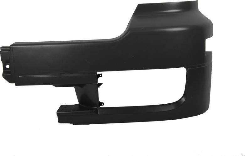 Pacol MER-FSB-002L - Bumper car-mod.net