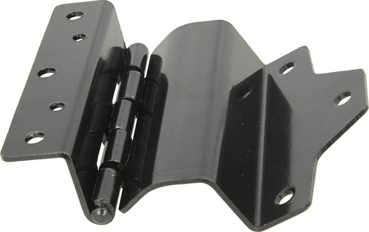 Pacol MER-HLS-005 - Holder, reflex reflector car-mod.net