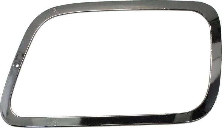Pacol MER-HLS-010L - Frame, headlight car-mod.net