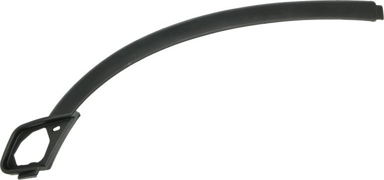 Pacol MER-MG-046L - Cover, footboard car-mod.net