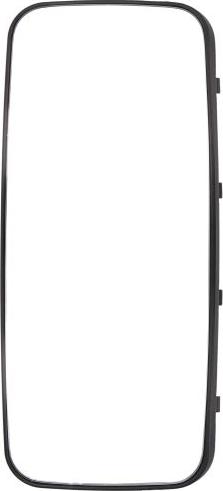 Pacol MER-MR-004 - Outside Mirror car-mod.net