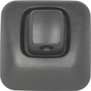 Pacol MER-MR-001 - Outside Mirror car-mod.net