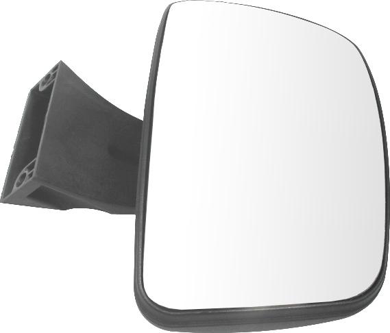 Pacol MER-MR-003 - Outside Mirror car-mod.net