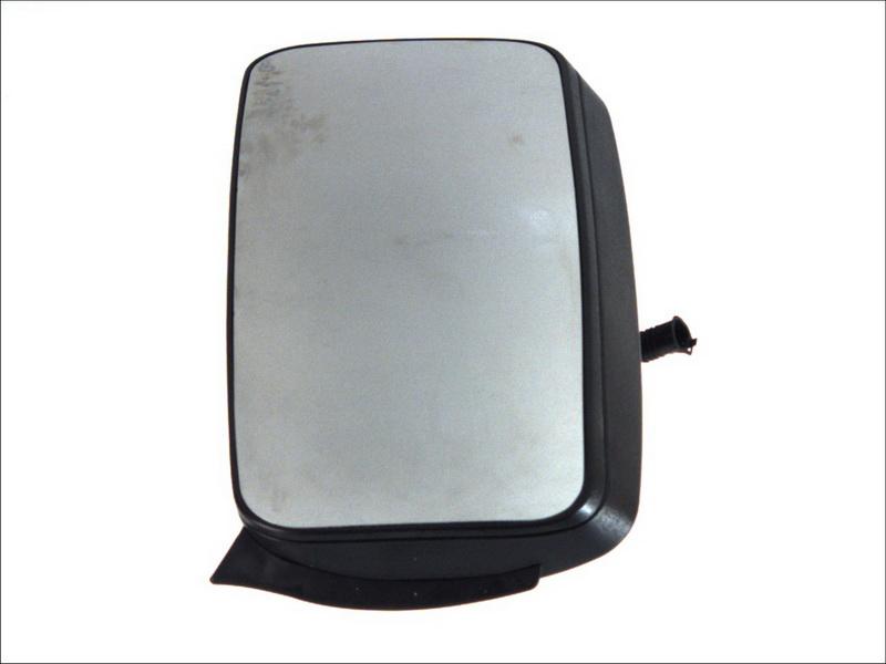 Pacol MER-MR-002L - Outside Mirror car-mod.net