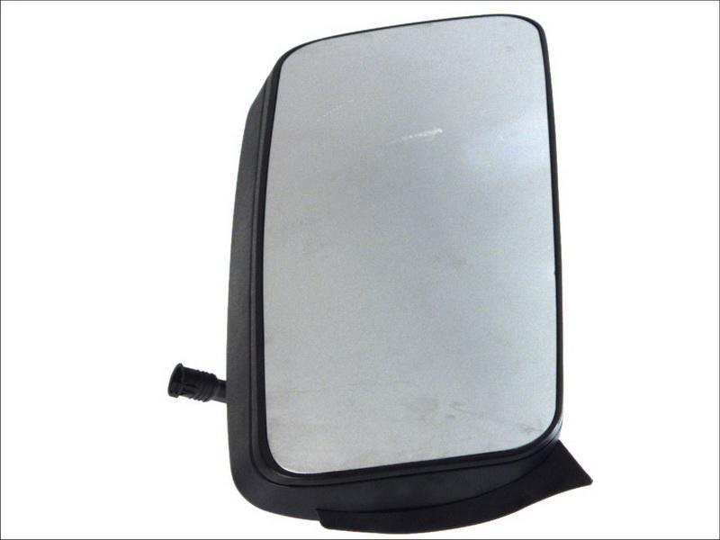 Pacol MER-MR-002R - Outside Mirror car-mod.net