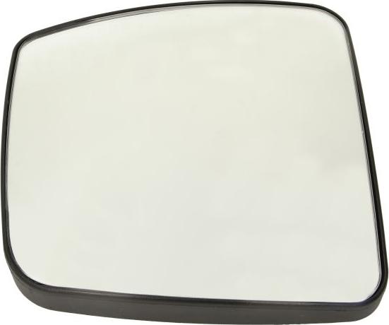 Pacol MER-MR-016L - Outside Mirror car-mod.net
