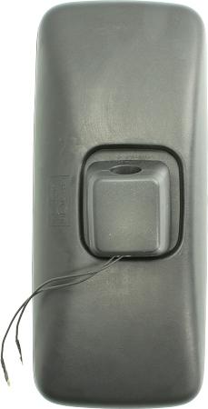 Pacol MER-MR-011 - Outside Mirror car-mod.net