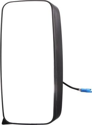 Pacol MER-MR-039L - Outside Mirror car-mod.net