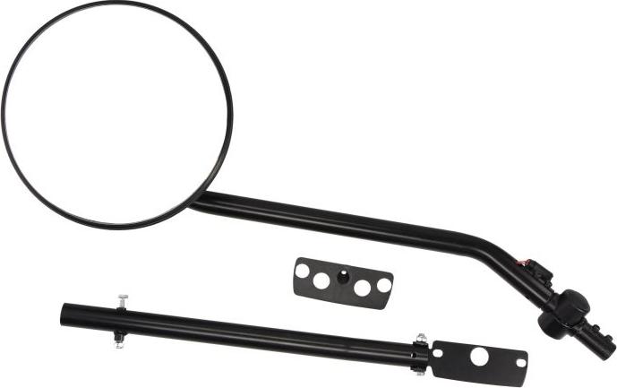 Pacol MER-MR-036 - Outside Mirror car-mod.net
