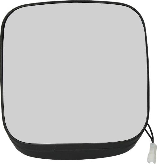 Pacol MER-MR-020 - Wide-Angle Mirror car-mod.net