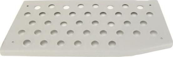 Pacol MER-SP-009R - Foot Board car-mod.net