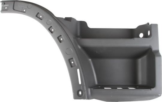 Pacol MER-SP-006R - Foot Board car-mod.net