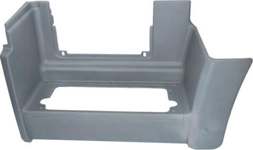 Pacol MER-SP-003L - Foot Board car-mod.net