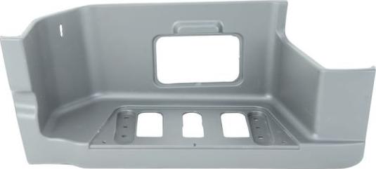 Pacol MER-SP-007L - Foot Board car-mod.net