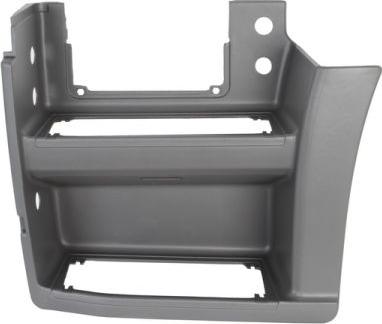 Pacol MER-SP-012L - Foot Board car-mod.net