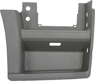 Pacol MER-SP-012R - Foot Board car-mod.net