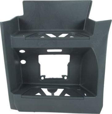 Pacol MER-SP-075L - Foot Board car-mod.net