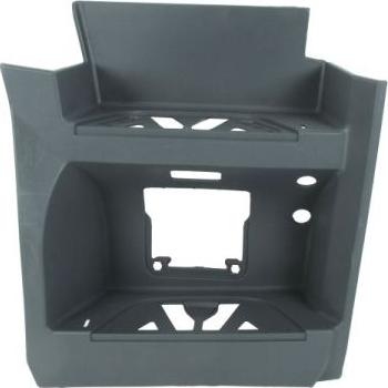 Pacol MER-SP-075R - Foot Board car-mod.net