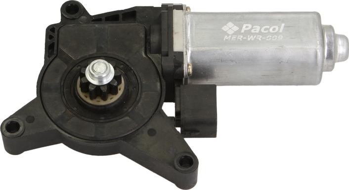 Pacol MER-WR-009 - Window Regulator car-mod.net