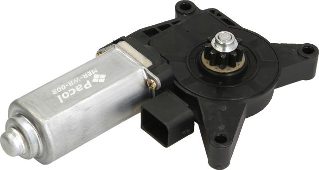 Pacol MER-WR-008 - Electric Motor, window regulator car-mod.net