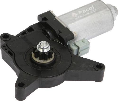 Pacol MER-WR-007 - Electric Motor, window regulator car-mod.net